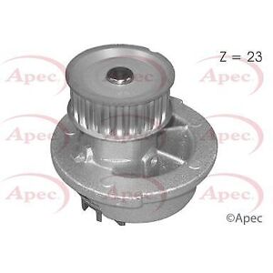 Apec Z16xe Water Pump - Vauxhall Astra, Zafira, Tigra - Genuine Apec Z16xe Water Pump - Vauxhall Astra, Zafira, Tigra - Genuine