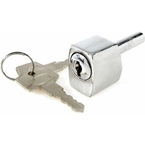 Lock Sip Chrome For Fuel Tank Cap Piaggio 80 For Vespa P V8a1 1980-1984 Lock Sip Chrome For Fuel Tank Cap Piaggio 80 For Vespa P V8a1 1980-1984