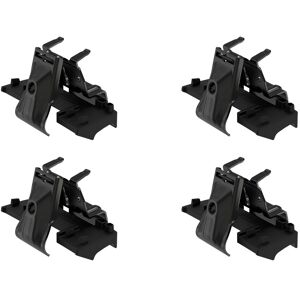 Thule Evo Flush Rail - Roof Rail Thule Evo Flush Rail - Roof Rail