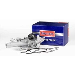 Borg & Beck Bwp2143 Engine Cooling Water Pump Fits Mercedes-Benz Sprinter 3-T Borg & Beck Bwp2143 Engine Cooling Water Pump Fits Mercedes-Benz Sprinter 3-T
