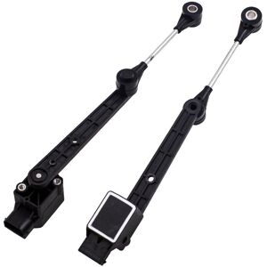 Bfo 2x Rear Lh Rh Air Suspension Ride Height Level Sensor For Range Rover L322 02-09 Bfo 2x Rear Lh Rh Air Suspension Ride Height Level Sensor For Range Rover L322 02-09