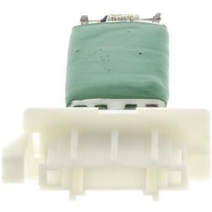 Mahle A/c Blower Regulator And Resistor - Abr113000s Mahle A/c Blower Regulator And Resistor - Abr113000s