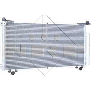 Air Con Condenser 35561 Nrf Ac Conditioning 80101scaa01 80110s9a003 80110s9a013 Air Con Condenser 35561 Nrf Ac Conditioning 80101scaa01 80110s9a003 80110s9a013