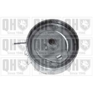 Quinton Hazell Car Vehicle Replacement Tensioner Pulley Timing Belt - Qtt1100 Quinton Hazell Car Vehicle Replacement Tensioner Pulley Timing Belt - Qtt1100