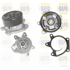 Napa Water Pump For Renault Grand Scenic Dci 110 1.5 (04/2009-Present) Genuine Napa Water Pump For Renault Grand Scenic Dci 110 1.5 (04/2009-Present) Genuine
