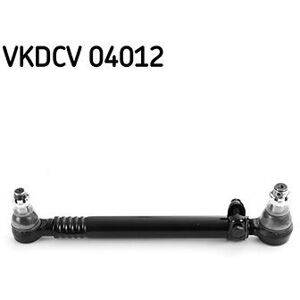 Steering Centre Rod Assembly Skf Vkdcv 04012 Fits Scania Steering Centre Rod Assembly Skf Vkdcv 04012 Fits Scania