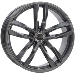 Alloy Wheel Avus Af16 For Mercedes-Benz Classe Cla Shooting Brake 8.5x20 5x 0e7 Alloy Wheel Avus Af16 For Mercedes-Benz Classe Cla Shooting Brake 8.5x20 5x 0e7