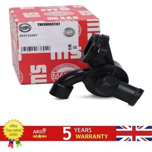 Master Sport Coolant Thermostat For Vw Amarok 10-22 Crafter 11-16 03l121111ab Master Sport Coolant Thermostat For Vw Amarok 10-22 Crafter 11-16 03l121111ab