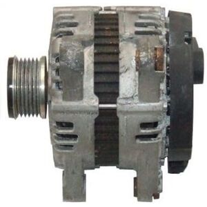 Napa Land Rover Freelander 2.2d Alternator - Land Rover Freelander 2.2d 2010-2014 Napa Land Rover Freelander 2.2d Alternator - Land Rover Freelander 2.2d 2010-2014