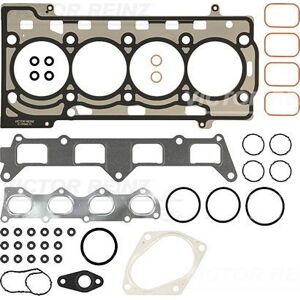 REINZ 02-37045-01 Cylinder Head Gasket Set - Car Parts REINZ 02-37045-01 Cylinder Head Gasket Set - Car Parts