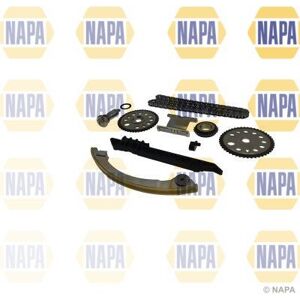 Napa Timing Chain Kit For Alfa Romeo 159 Jts 1.9 September 2005-September 2011 Napa Timing Chain Kit For Alfa Romeo 159 Jts 1.9 September 2005-September 2011