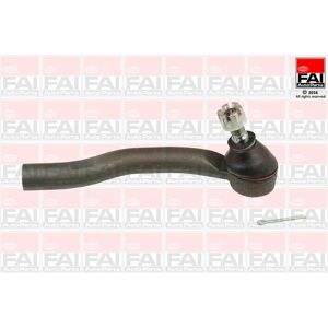 Fai Front Right Tie Rod End For Toyota Auris D-4d T180 2.2 Nov 2006 To Nov 2012 Fai Front Right Tie Rod End For Toyota Auris D-4d T180 2.2 Nov 2006 To Nov 2012