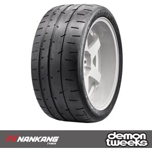 1 X 285/30 R20 99y Xl Nankang Cr-S Motorsport / Competition Tyre - 2853020 1 X 285/30 R20 99y Xl Nankang Cr-S Motorsport / Competition Tyre - 2853020