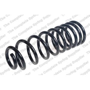 Lesjöfors DV615B669GE Rear Suspension Spring - Suspension Spring Lesjöfors DV615B669GE Rear Suspension Spring - Suspension Spring