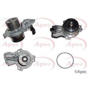 Apec AWP1067 Water Pump - Engine Cooling for VW Polo, Skoda Rapid, Fabia Apec AWP1067 Water Pump - Engine Cooling for VW Polo, Skoda Rapid, Fabia
