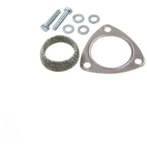 Premium Quality Catalytic Converter Fitting Kit For Fiat Ulysse Jtd 2.2 (2003-2004) Premium Quality Catalytic Converter Fitting Kit For Fiat Ulysse Jtd 2.2 (2003-2004)