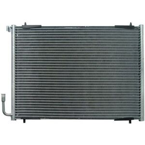 Genuine Nrf Condenser For Dacia Duster Tce 125 H5ft 1.2 Litre (10/2013-01/2018) Genuine Nrf Condenser For Dacia Duster Tce 125 H5ft 1.2 Litre (10/2013-01/2018)