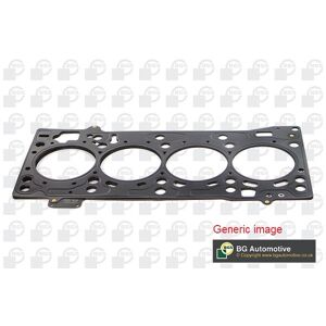 Cylinder Head Gasket Fits Alfa Romeo Fiat 159 166 Brera Spider Bga Ch9500 Cylinder Head Gasket Fits Alfa Romeo Fiat 159 166 Brera Spider Bga Ch9500
