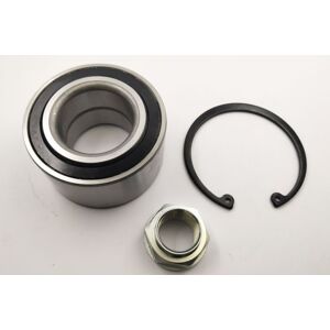 Napa Front Left Wheel Bearing Kit For Honda Prelude 1.8 Nov 1983 To Nov 1987 Napa Front Left Wheel Bearing Kit For Honda Prelude 1.8 Nov 1983 To Nov 1987
