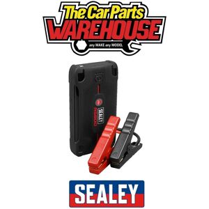 Sealey RS800 - Jump Starter Power Pack Sealey RS800 - Jump Starter Power Pack