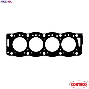 Corteco Gasket Cylinder Head 411487p For D8c 1.9l 4cyl Corteco Gasket Cylinder Head 411487p For D8c 1.9l 4cyl