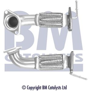 Bm Cats Exhaust Pipe Front Bm70636 Bm Catalysts 18210swye11 Bm Cats Exhaust Pipe Front Bm70636 Bm Catalysts 18210swye11