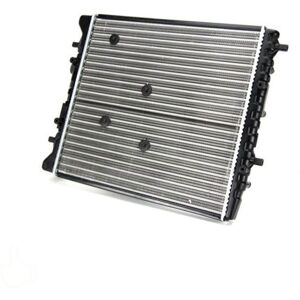 Nissens Radiator For Kia Sportage Crdi D4fe 1.6 Litre May 2018 To December 2021 Nissens Radiator For Kia Sportage Crdi D4fe 1.6 Litre May 2018 To December 2021