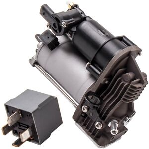 Unbranded Air Suspension Compressor Pump For Mercedes Gl W164 Ml X164 A1643201104 Unbranded Air Suspension Compressor Pump For Mercedes Gl W164 Ml X164 A1643201104