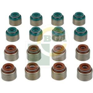 Valve Stem Seal Set Fits Daihatsu Lexus Subaru Toyota Charade Ct Bga Vk3357 Valve Stem Seal Set Fits Daihatsu Lexus Subaru Toyota Charade Ct Bga Vk3357