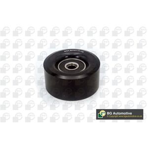 V-Ribbed Belt Deflection/guide Pulley Fits Nissan Sunny Bluebird Bga Dc6307 V-Ribbed Belt Deflection/guide Pulley Fits Nissan Sunny Bluebird Bga Dc6307