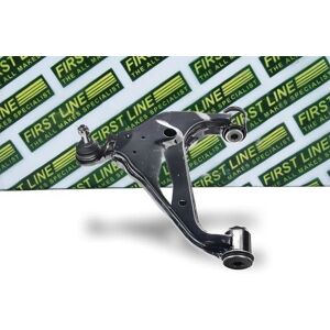 First Line Fca7588 Wheel Suspension Control Trailing Arm Front Left Lower First Line Fca7588 Wheel Suspension Control Trailing Arm Front Left Lower