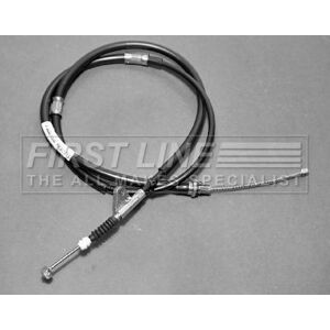 First Line Fkb2285 Parking Brake Cable Pull Rear Left Fits Toyota Avensis First Line Fkb2285 Parking Brake Cable Pull Rear Left Fits Toyota Avensis
