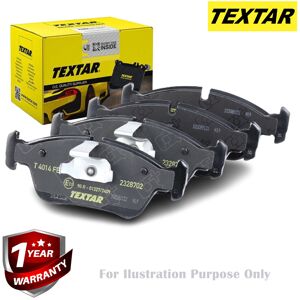 Textar 5174001AA - Brake Pads for Chrysler 300c, Dodge Challenger Textar 5174001AA - Brake Pads for Chrysler 300c, Dodge Challenger
