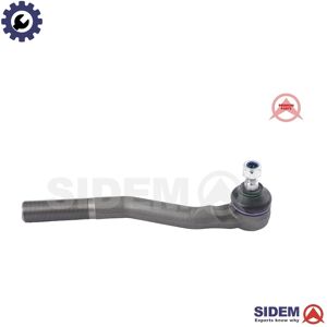 Sidem Tie Rod End 93039 For Jeep Grand/cherokee/ii/suv/mk Exa 3.1l Enf 2.7l 5cyl 4.0l Sidem Tie Rod End 93039 For Jeep Grand/cherokee/ii/suv/mk Exa 3.1l Enf 2.7l 5cyl 4.0l