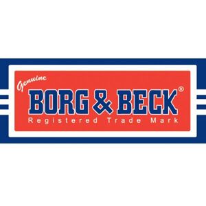 Genuine Borg & Beck Rear Suspension Arm Fits Ford Fiesta Fusion 02 Bca7099 Genuine Borg & Beck Rear Suspension Arm Fits Ford Fiesta Fusion 02 Bca7099