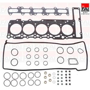 Fai Autoparts Cylinder Head Gasket Kit Engine Fits Mercedes-Benz C-Class E-Class Fai Hs1129 Fai Autoparts Cylinder Head Gasket Kit Engine Fits Mercedes-Benz C-Class E-Class Fai Hs1129