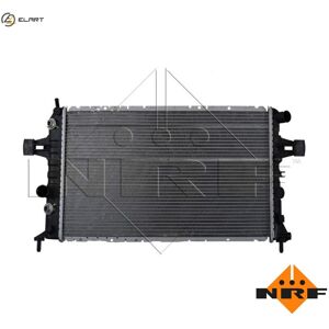 Nrf Radiator Engine Cooling 55351 For X18xe1x181/z18xe 1.8l Z 22 Sey 22 Dtr 2.2l Nrf Radiator Engine Cooling 55351 For X18xe1x181/z18xe 1.8l Z 22 Sey 22 Dtr 2.2l