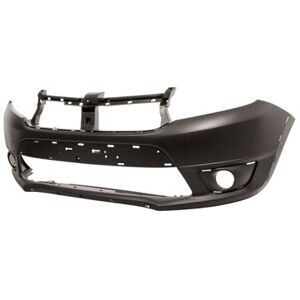 Prasco Fits Dacia Sandero Stepway Front Bumper Stepway Models Primed New 13-17 Prasco Fits Dacia Sandero Stepway Front Bumper Stepway Models Primed New 13-17