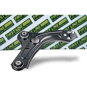 First Line Fca7839 Wheel Suspension Track Control Trailing Arm Front Right First Line Fca7839 Wheel Suspension Track Control Trailing Arm Front Right