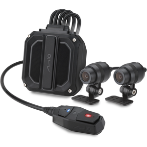 Mio Mivue M820wd Dual-Lens Motorcycle Recorder - Motorcycle Recorder Mio Mivue M820wd Dual-Lens Motorcycle Recorder - Motorcycle Recorder