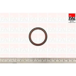 Fai Os881b Crankshaft Shaft Seal Fits Nissan Opel Renault Vauxhall Fai Os881b Crankshaft Shaft Seal Fits Nissan Opel Renault Vauxhall