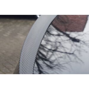 Suitable For Vw Cc Passat Carbon Type Trunk Rear Bumper Diffuser Suitable For Vw Cc Passat Carbon Type Trunk Rear Bumper Diffuser