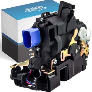 Qbec Motor Parts Door Lock 3b1837016bc, 3b1837016cc Front Right For Seat Cordoba Ibiza Mk Iii Qbec Motor Parts Door Lock 3b1837016bc, 3b1837016cc Front Right For Seat Cordoba Ibiza Mk Iii
