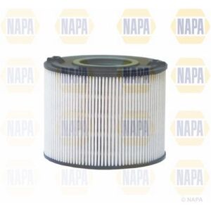 Genuine Napa Fuel Filter For Audi Q7 4134cc Tdi Btr 4.2 Litre (03/2007-06/2009) Genuine Napa Fuel Filter For Audi Q7 4134cc Tdi Btr 4.2 Litre (03/2007-06/2009)