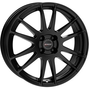 Alutec Wheels Monstr 6.5jx16 Et20 4x108 Sw For Citroen Berlingo C2 C3 C4 Ds3 E-C Alutec Wheels Monstr 6.5jx16 Et20 4x108 Sw For Citroen Berlingo C2 C3 C4 Ds3 E-C
