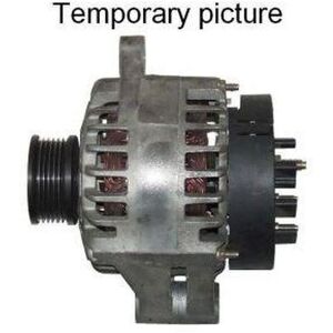 Napa Alternator For Vauxhall Astra Cdti Z19dt 1.9 Litre June 2004 To June 2010 Napa Alternator For Vauxhall Astra Cdti Z19dt 1.9 Litre June 2004 To June 2010