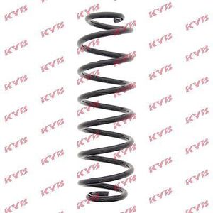 KYB RH5544 Suspension Spring - Rear Helical Coil Spring KYB RH5544 Suspension Spring - Rear Helical Coil Spring