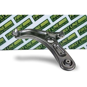 First Line Fca7850 Wheel Suspension Control Trailing Arm Front Left Fits Kia Rio First Line Fca7850 Wheel Suspension Control Trailing Arm Front Left Fits Kia Rio