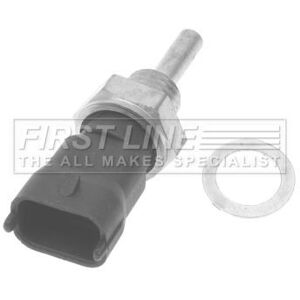 Genuine First Line Temperature Switch For Vauxhall Astra 1.4 (02/1998-05/2005) Genuine First Line Temperature Switch For Vauxhall Astra 1.4 (02/1998-05/2005)