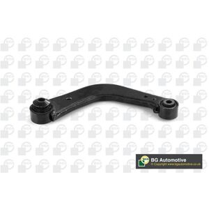Wheel Suspension Control/trailing Arm Fits Ford Galaxy S-Max Bga Trc23011 Wheel Suspension Control/trailing Arm Fits Ford Galaxy S-Max Bga Trc23011